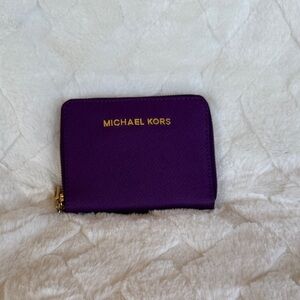 MICHAEL KORS wallet